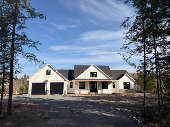 141 Orchid Ct Lot 5036, Middle Sackville, NS B4E 0X2