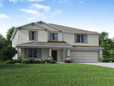 2223 Elegant Manor Cir, Edgewater, FL, 32141