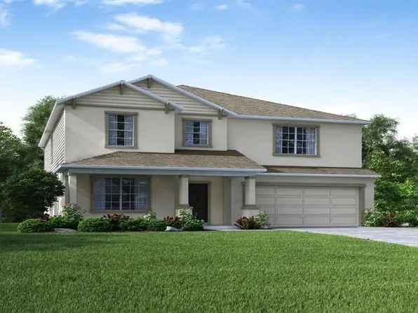 4331 Wayne Rd, Fruitland Park, FL 34731