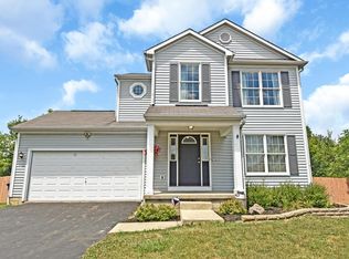 2026 Santuomo Ave, Grove City, OH 43123