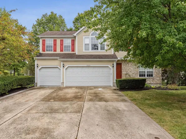 300 Adamson Dr, Columbus, OH 43230