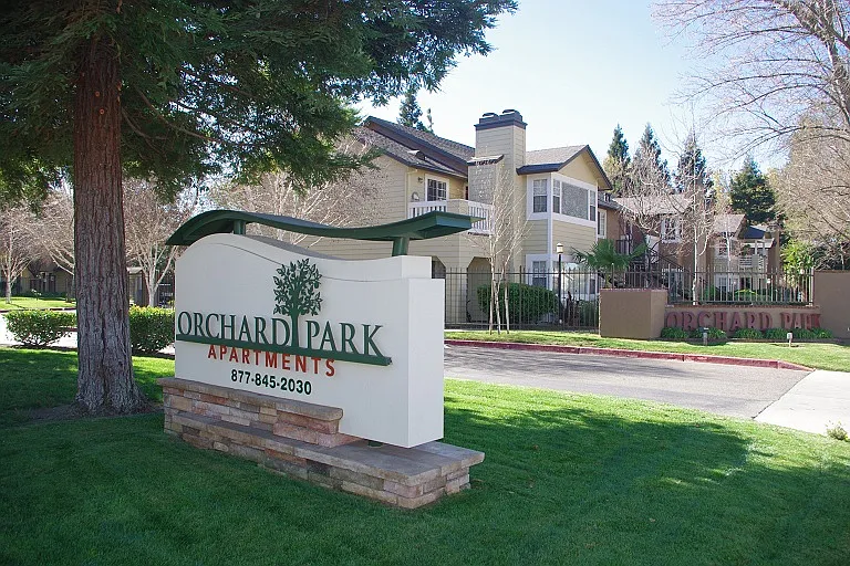 Orchard Park Apartments