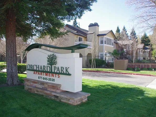 Orchard Park Apartments