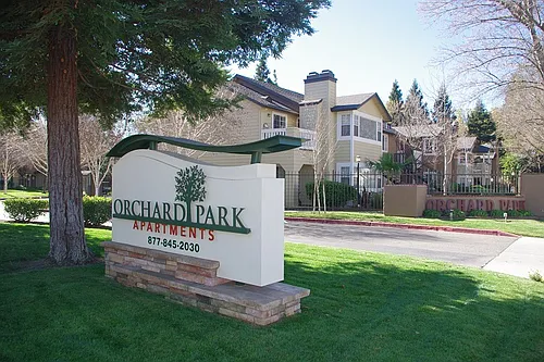 Orchard Park Apartments Photo 1