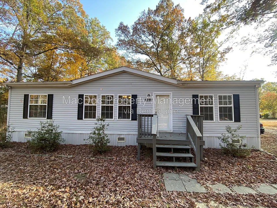 6280 Mount Airy Dr