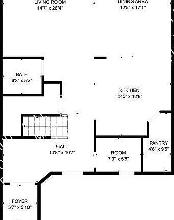3rd image of 5305 Winged Foot Dr