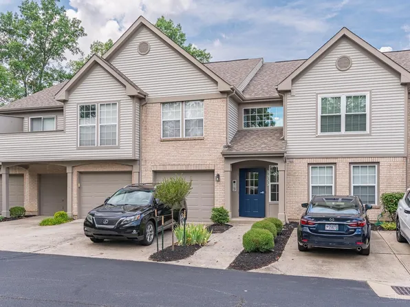 9955 Shorewood Ln Unit C, Sharonville, OH 45241