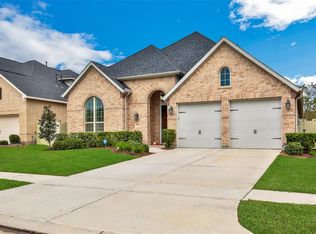 17653 Northern Harrier Ct, Conroe, TX 77385