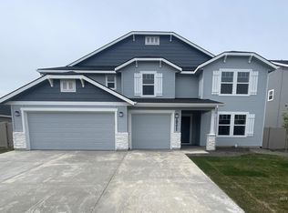 19211 Ralston Way, Caldwell, ID 83605