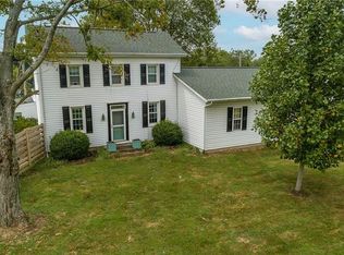 8631 Preble County Line Rd, Germantown, OH 45327