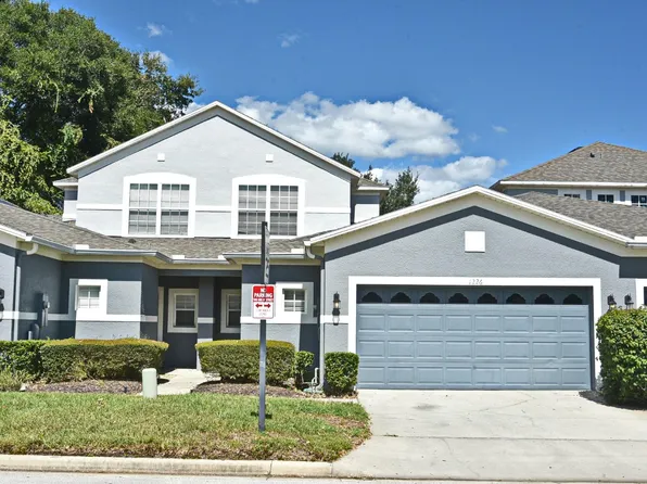 1226 Sandstone Run, Sanford, FL 32771