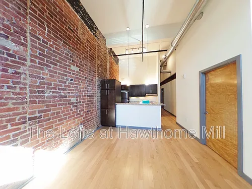 Floor plan 107