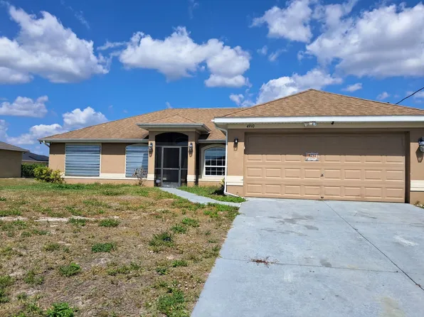 4910 Bywood St, Lehigh Acres, FL 33971
