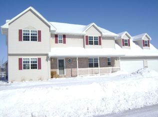 3320 E Canvasback Ln, Appleton, WI 54913