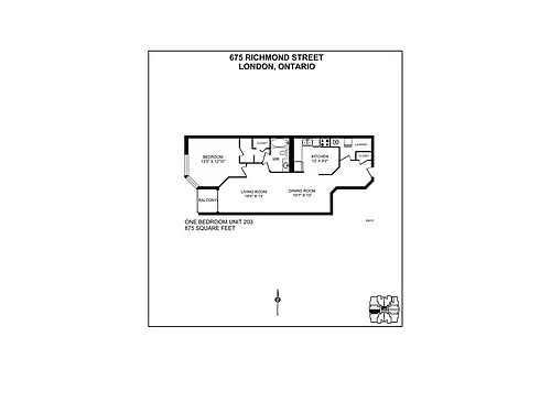 Floor plan 0204