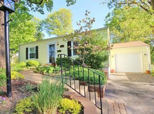 626 Brownell Ave, Saint Louis, MO 63122