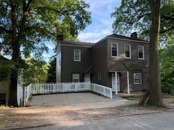 531 Chautauqua St, Pittsburgh, PA 15214