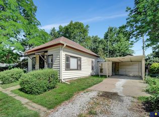 3236 Doane St, Lincoln, NE 68503