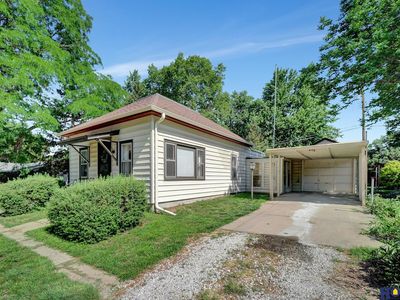 3236 Doane St, Lincoln, NE, 68503