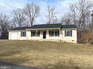 213 Labonte Dr, Martinsburg, WV 25404
