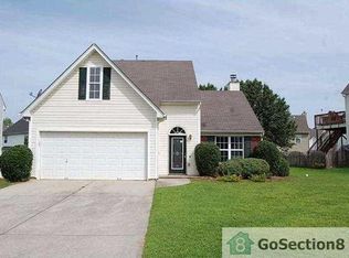 1706 Chinaberry Ct #1974, Stockbridge, GA 30281