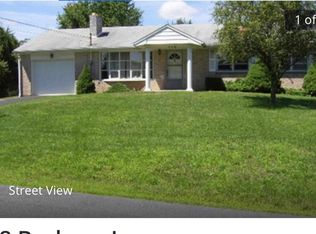 118 Barbara Ln, Harrisburg, PA 17112