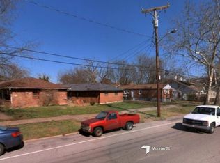 1028 Monroe St, Nashville, TN 37208