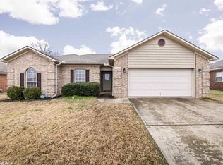 2422 Bluestone Dr, Cabot, AR 72023