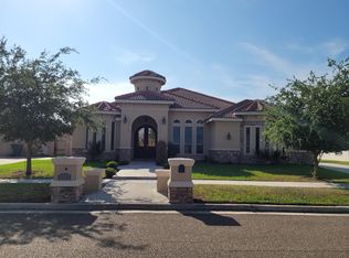 4514 Willow Tree Way, Harlingen, TX 78552