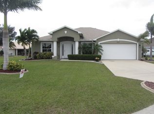 6329 Coliseum Blvd, Pt Charlotte, FL 33981