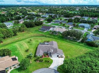 420 Azui St, Port Charlotte, FL 33983