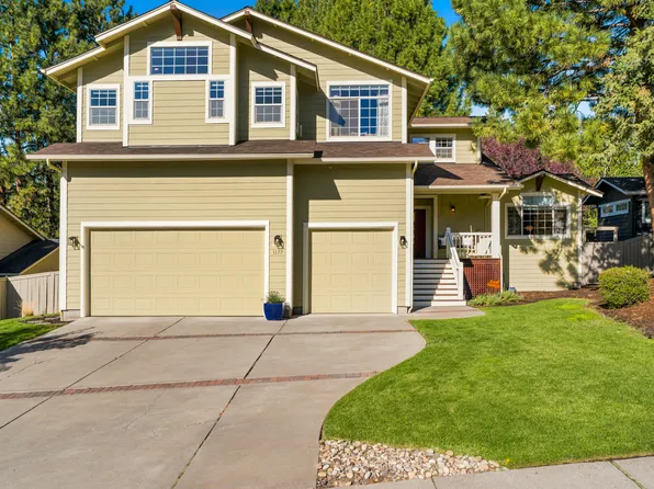 1177 NW 18th St, Bend, OR 97703