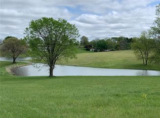 6695 SE Tillery Rd, Faucett, MO 64448