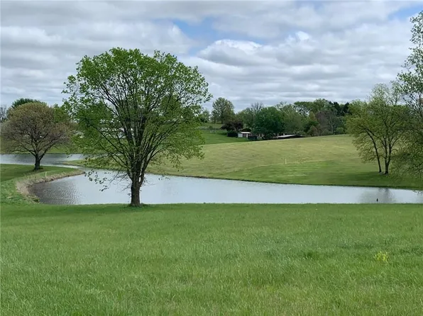6695 SE Tillery Rd, Faucett, MO 64448