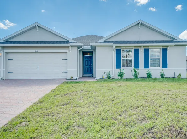 406 NW 10th Ter, Cape Coral, FL 33993