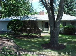 12285 SW Marion St, Tigard, OR 97223