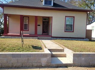 1104 Stainback Ave, Nashville, TN 37207