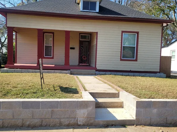 1104 Stainback Ave, Nashville, TN 37207
