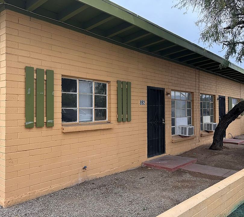 2nd image of 850 E Tucson Blvd #Tucson892
