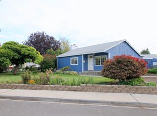 1119 Sanford Ave, Richland, WA 99354