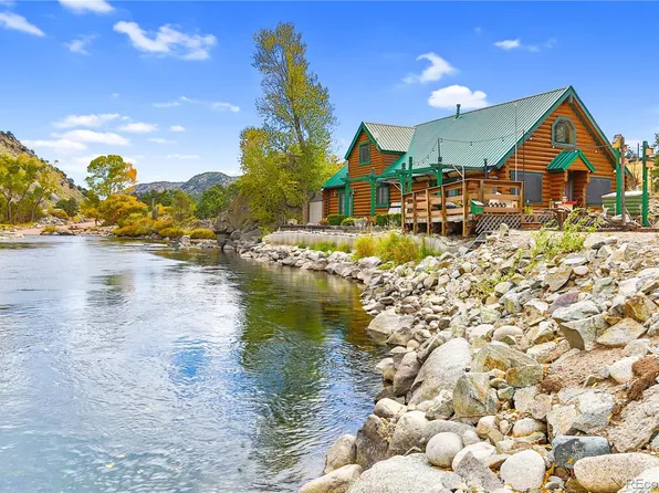 4307 E US Highway 50, Salida, CO 81201