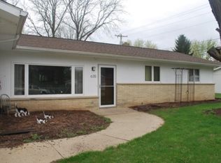 635 Ray St, Prairie Du Sac, WI 53578