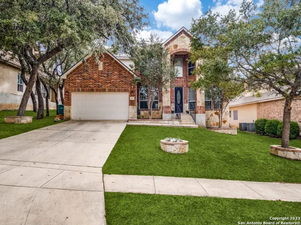 16010 PONDEROSA PASS, Helotes, TX 78023