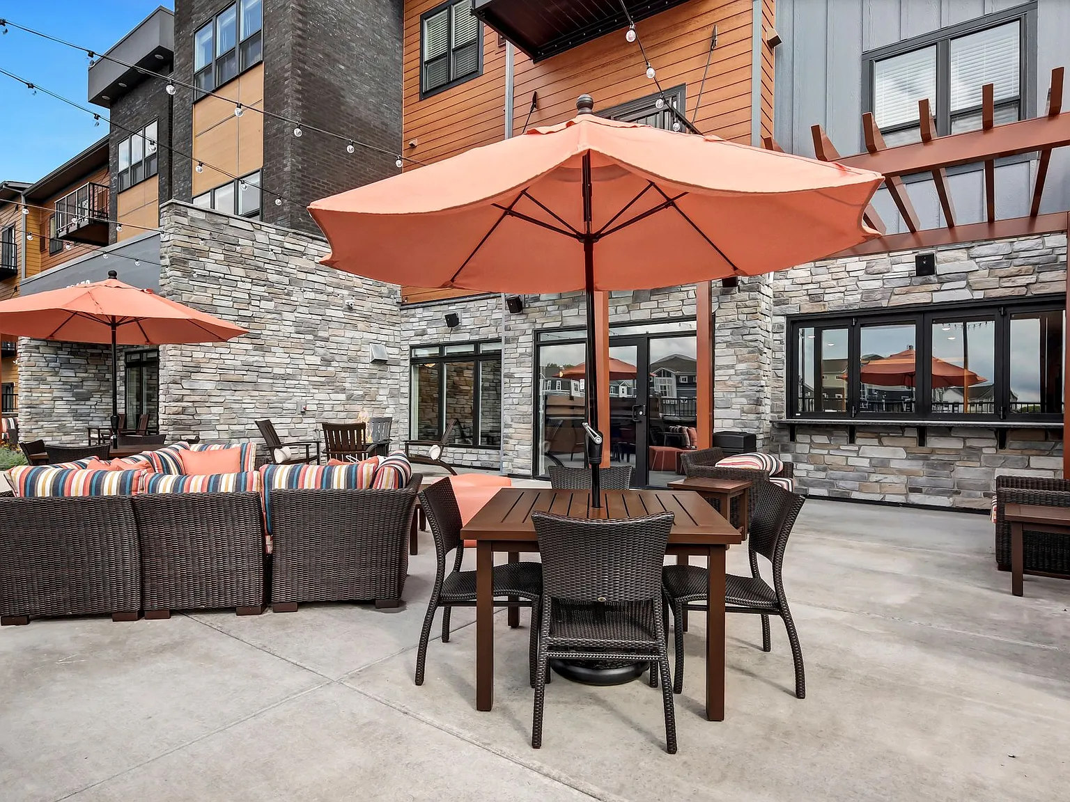 Quest Apartments — Photo 3