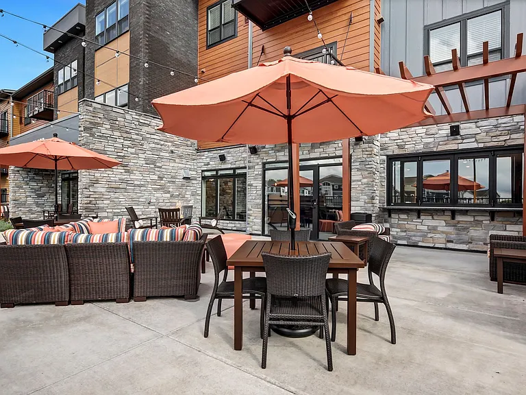 Quest Apartments — Photo 3