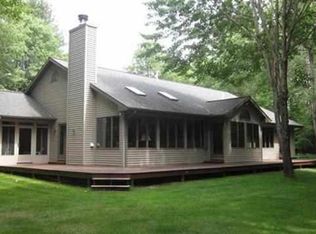 455 Bear Trl, Houghton Lake, MI 48629