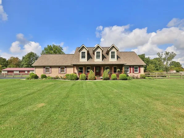 1156 State Route 28, Blanchester, OH 45107