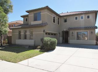 2483 E Bridgeport Pkwy, Gilbert, AZ 85295