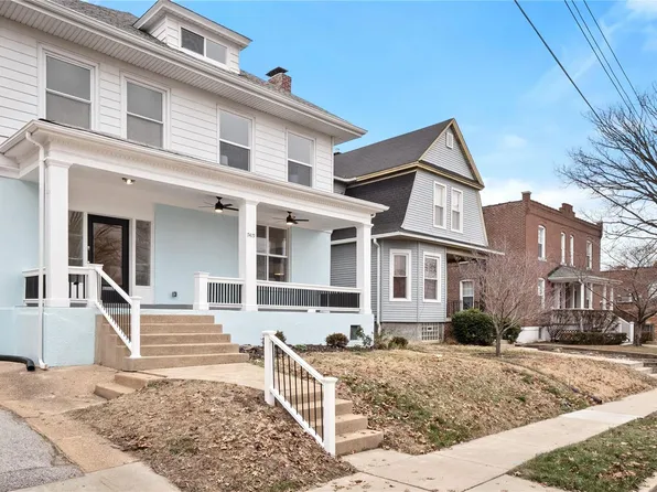 7419 Hazel Ave, Saint Louis, MO 63143