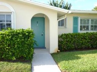 2960 Ashley Dr E APT B, West Palm Beach, FL 33415